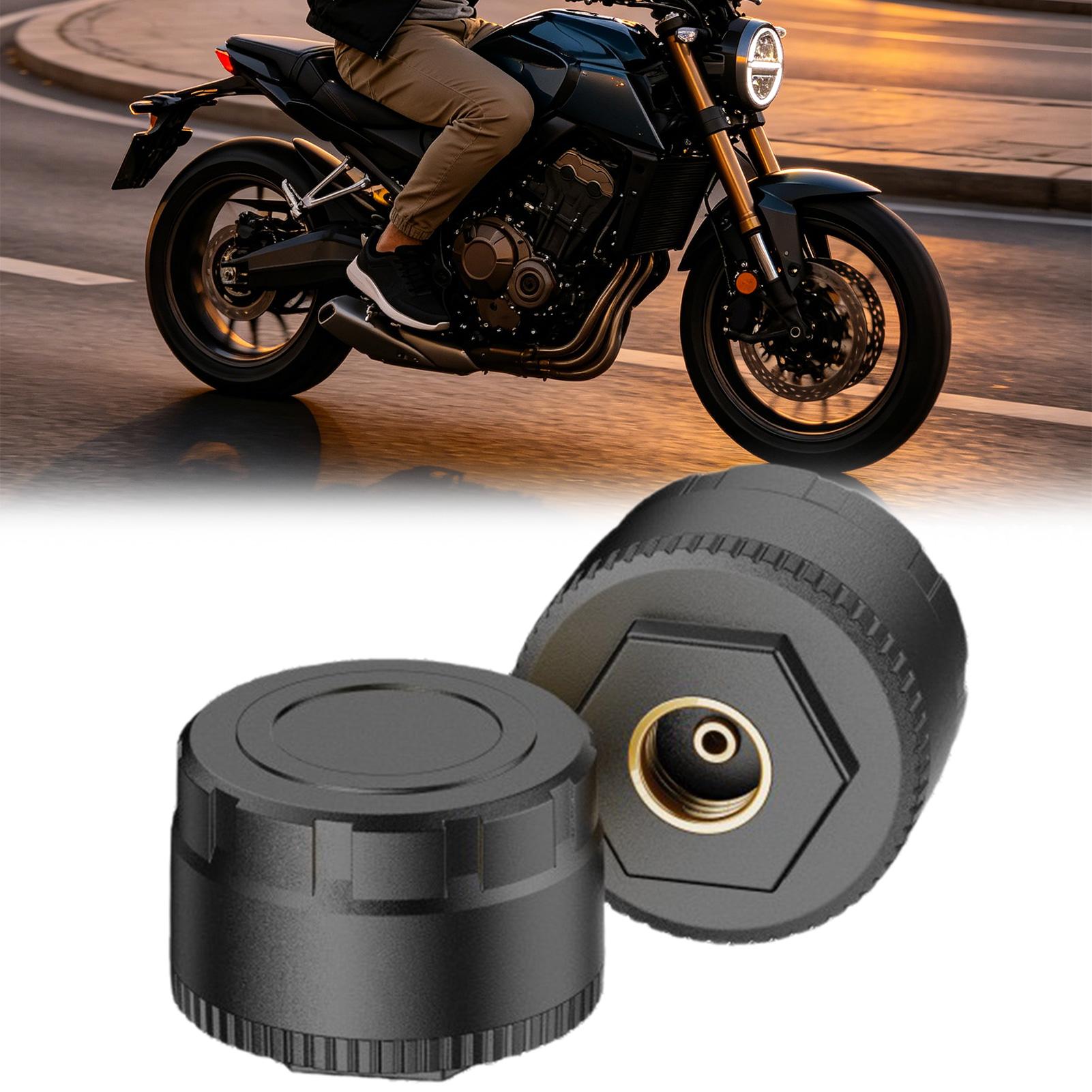 เครื่องวัดความดันลมยาง ระบบตรว - Tire Pressure Monitor บทวิจารณ์และราคา