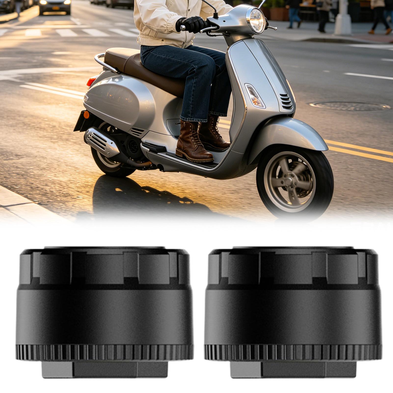เครื่องวัดความดันลมยาง ระบบตรว - Tire Pressure Monitor บทวิจารณ์และราคา