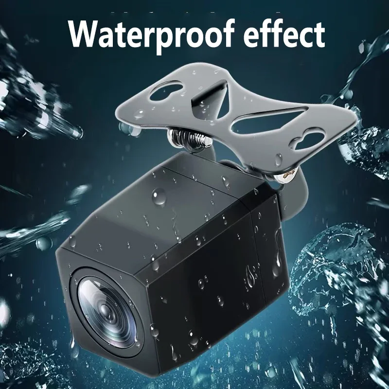 กล้องติดรถยนต์ AHD1080P กล้องม - Car Accessories For Night Driving บทวิจารณ์และราคา