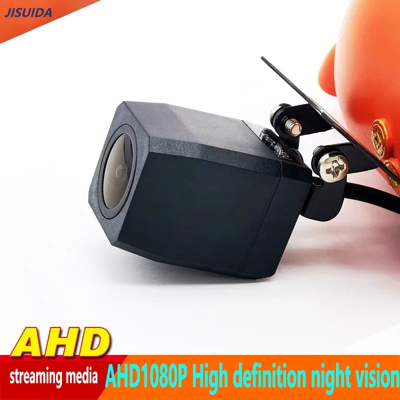 กล้องติดรถยนต์ AHD1080P กล้องม - Car Accessories For Night Driving บทวิจารณ์และราคา