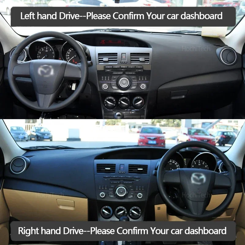 Anti-SLIP Dashboard ป้องกัน Pa - Car Anti-Slip Dashboard Mat บทวิจารณ์และราคา