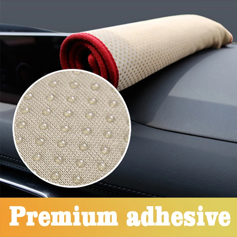 สำหรับรถยนต์ Kia Sorento ปี 20 - Car Anti-Slip Dashboard Mat บทวิจารณ์และราคา