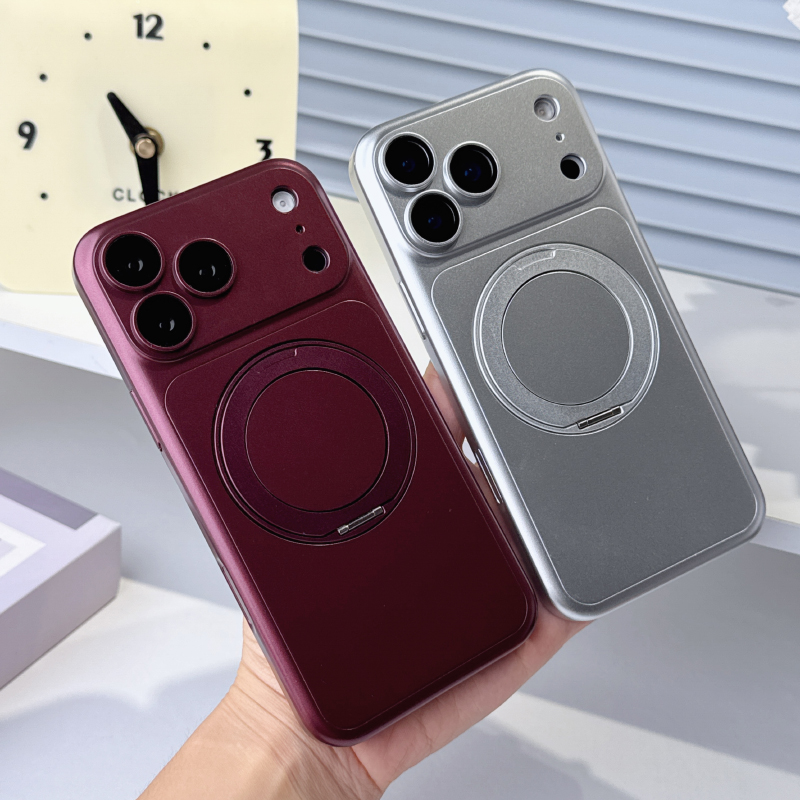 360 °   ที่ยึดโทรศัพท์ในรถยนต์ - Car Phone Holder Magnetic บทวิจารณ์และราคา