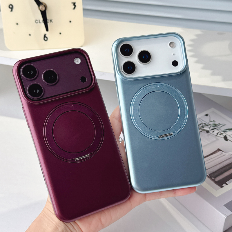 360 °   ที่ยึดโทรศัพท์ในรถยนต์ - Car Phone Holder Magnetic บทวิจารณ์และราคา
