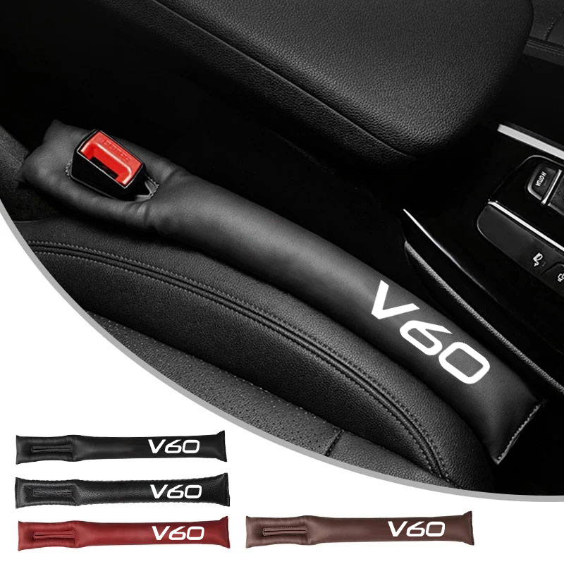 แผ่นอุดช่องว่างเบาะรถยนต์หนังก - Volvo Car Accessories Xc60 บทวิจารณ์และราคา