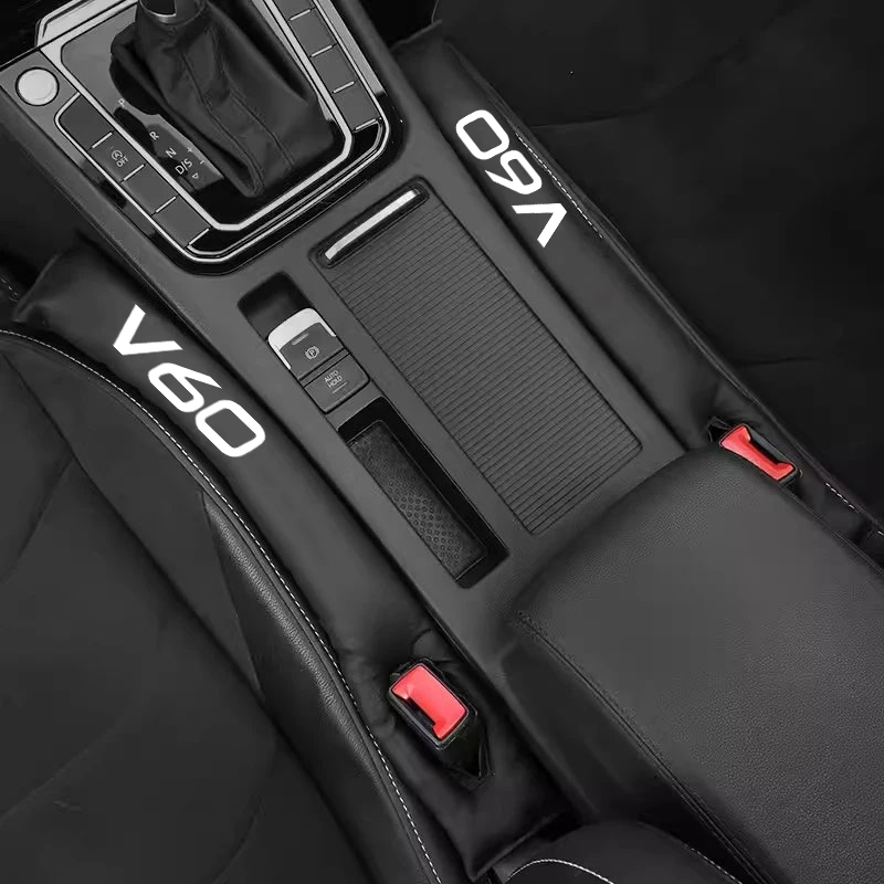 แผ่นอุดช่องว่างเบาะรถยนต์หนังก - Volvo Car Accessories Xc60 บทวิจารณ์และราคา